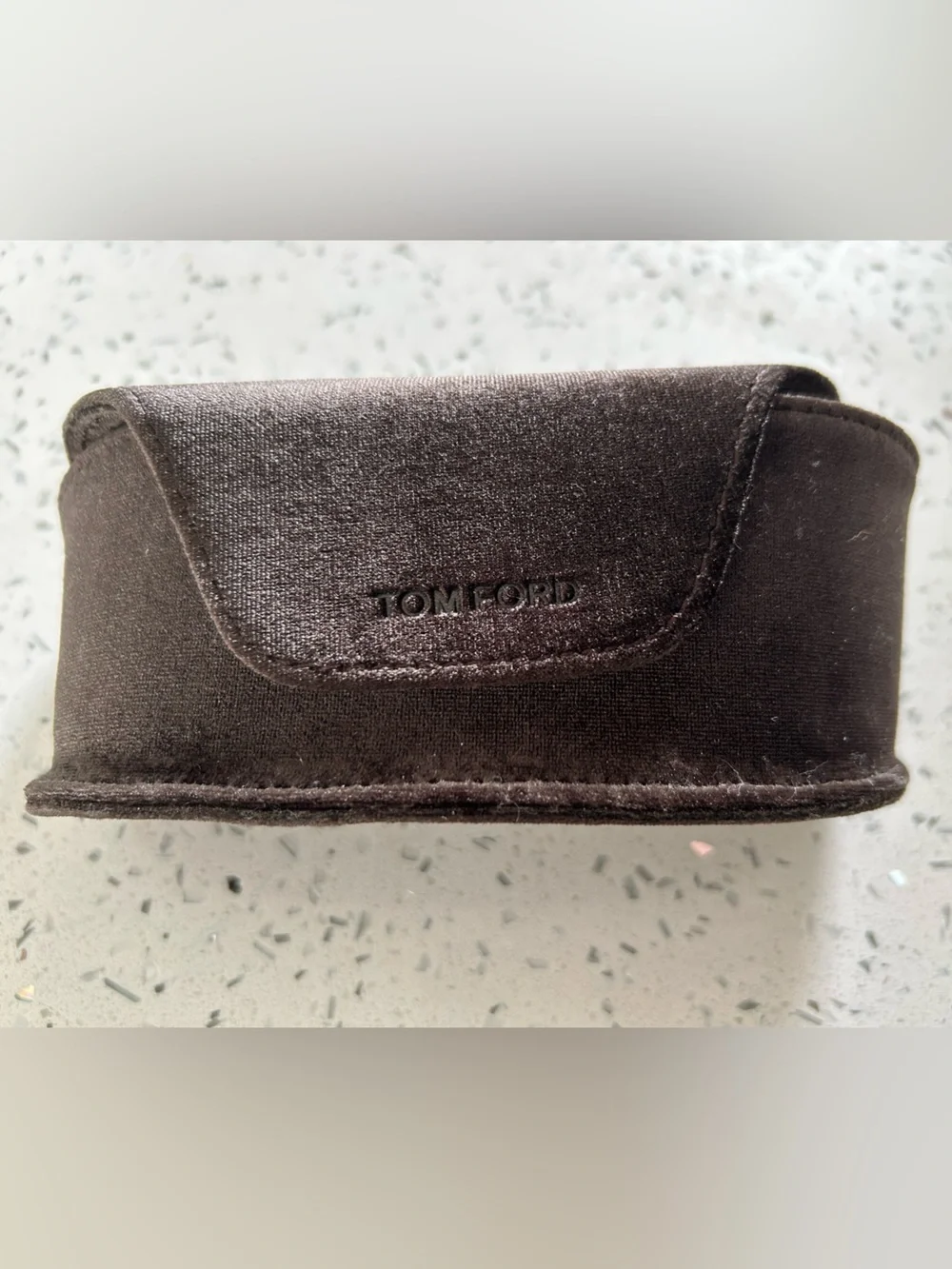 Tom Ford elegant oversized